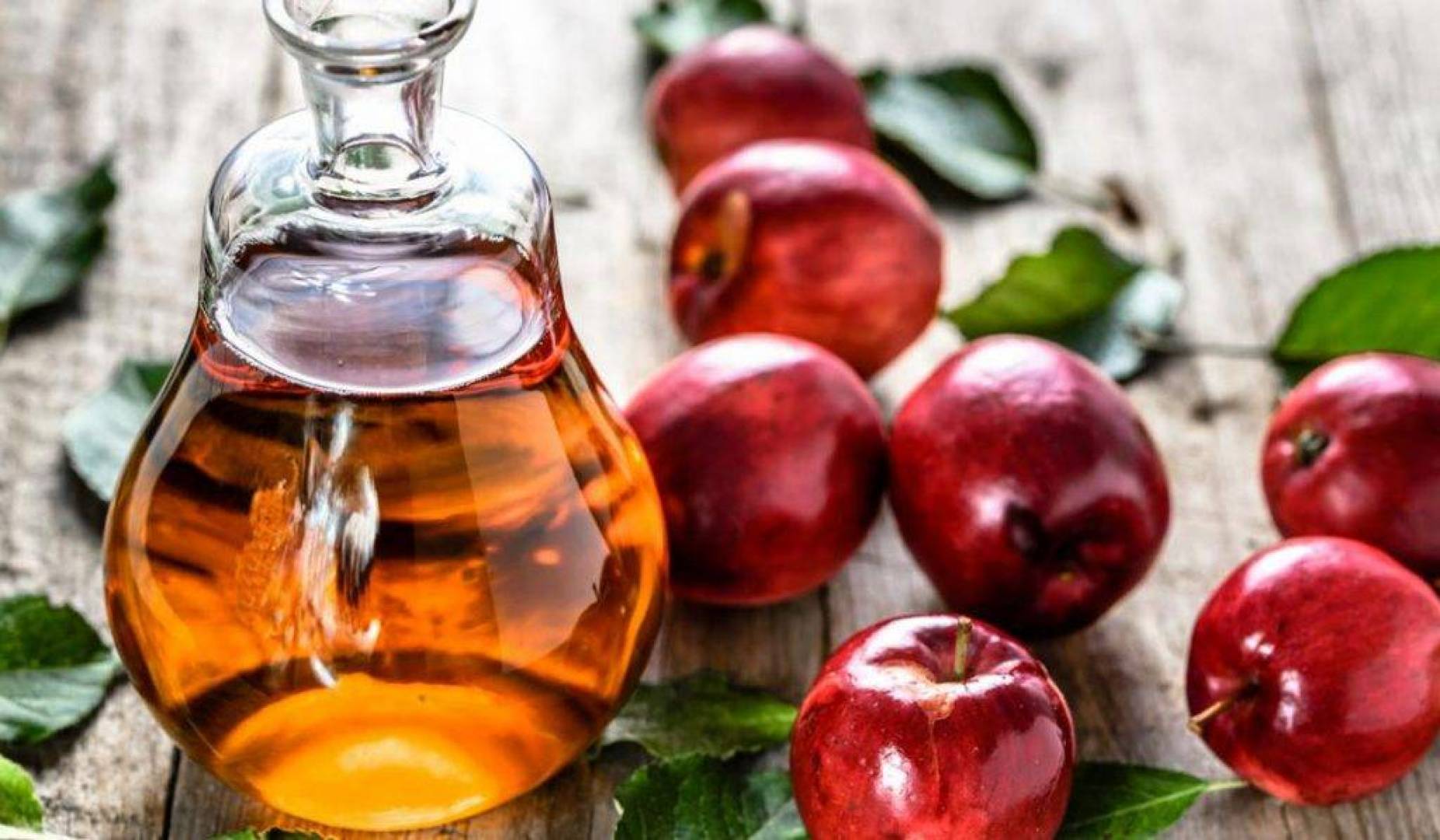 كيفية استخدام خل التفاح للتخلص من دهون البطن