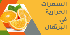 أورانج كالوريز – مجلة سيزونز