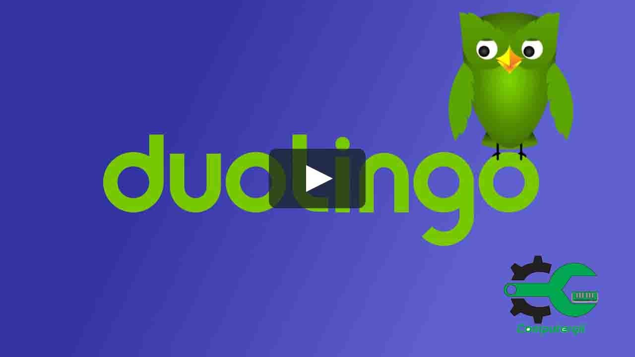 تجربتي مع Duolingo – مجلة Estaciones