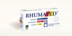 تجربتي مع Rhumafed