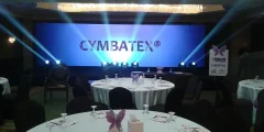 تجربتي مع Cymbatex وآثاره الجانبية الأكثر شيوعًا