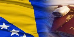 شروط السفر الى البوسنة 2023 وأهم الوثائق المطلوبة