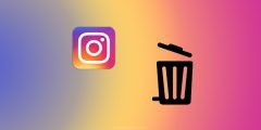 طرق مختلفة لحذف حساب Instagram نهائيًا لجهاز iPhone 2023