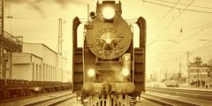 تاريخ قطار Zanetti 1911 وما هي تفاصيله