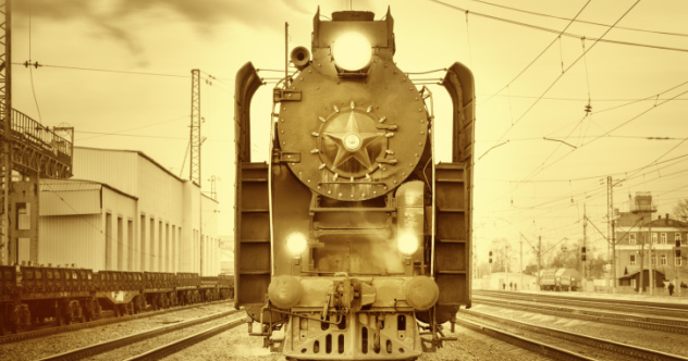 تاريخ قطار Zanetti 1911 وما هي تفاصيله