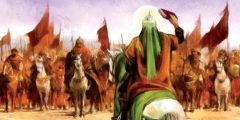 قصة اغتيال الحسين بين أهل السنة وقطع رأس الحسين