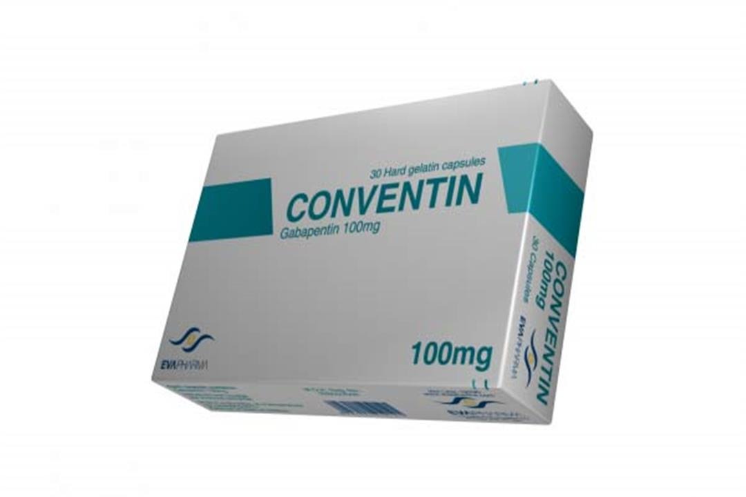 لماذا يستخدم Conventine وما هي موانع الاستعمال؟
