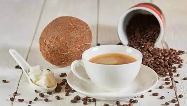 هل قهوة أرابيكا مسموح بها في الكيتو؟