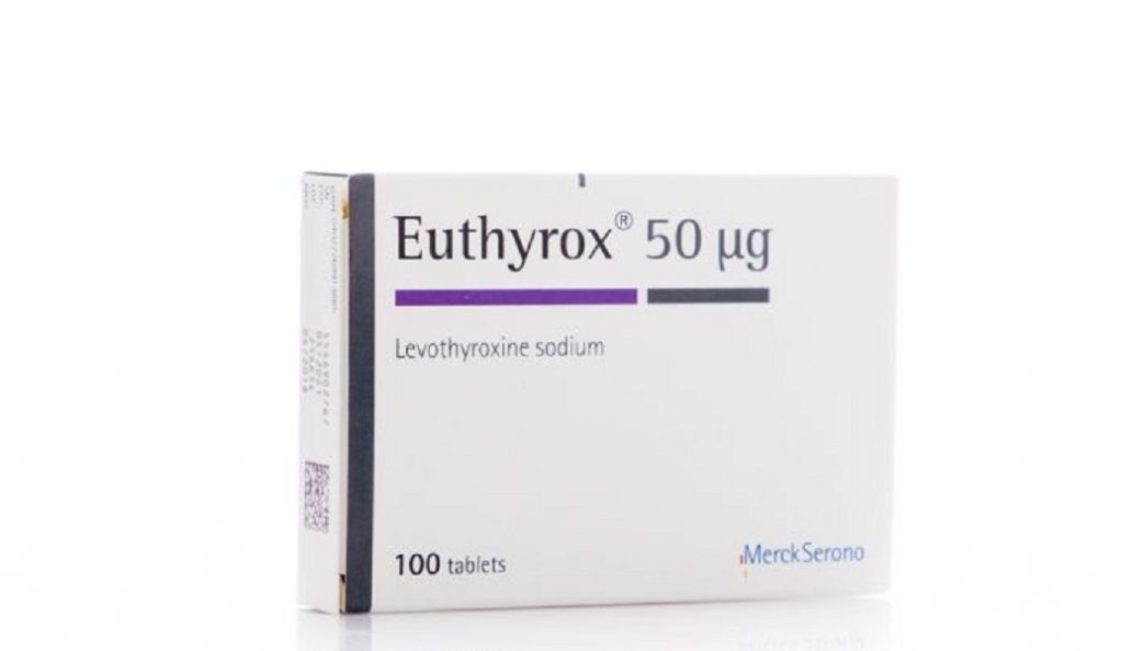 هل يزداد وزن Eutirox أم لا؟