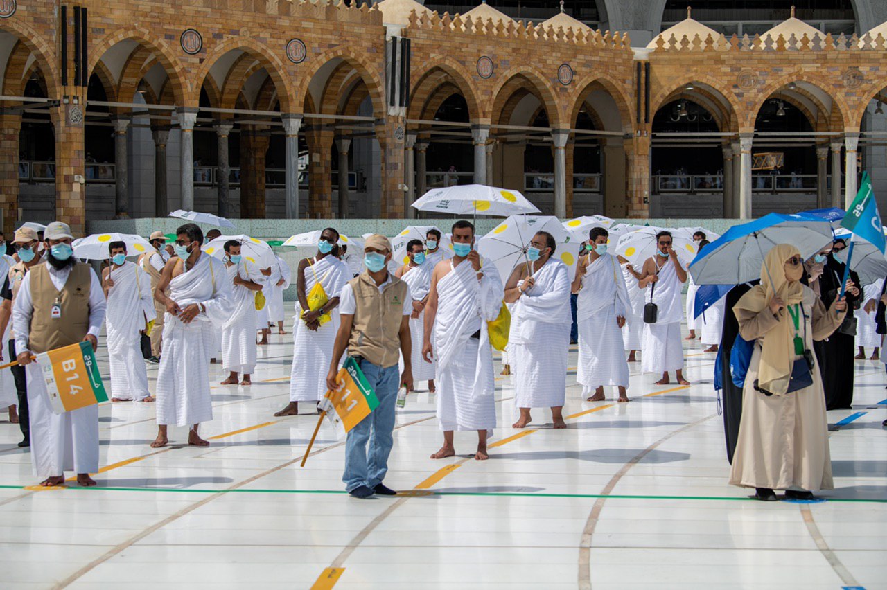 هل يجوز أداء طواف الإفاضة عند الوصول؟