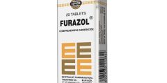 تجاربك مع Furazole ، ما هي مؤشرات للاستخدام وهل لها أي آثار جانبية؟