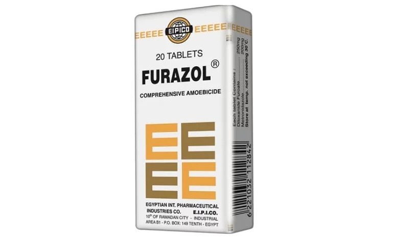 تجاربك مع Furazole ، ما هي مؤشرات للاستخدام وهل لها أي آثار جانبية؟