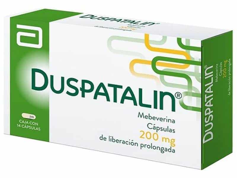 تجربتي مع Duspatalin وأسباب استخدامه