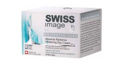 تجربتي مع Swiss Image Whitening and Wrinkle Cream