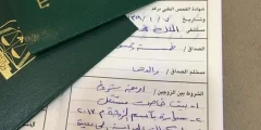 ما هو قرار الزواج الجديد في السعودية 1445 والسن المسموح به للزواج؟