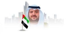 من هو محمد حسن السويدي وزير الاستثمار بدولة الإمارات العربية المتحدة؟