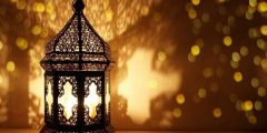 احتفالات رمضان في المدينة المنورة 2023 –