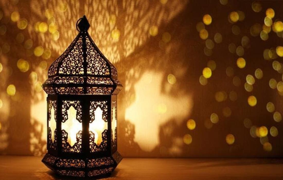 احتفالات رمضان في المدينة المنورة 2023 –