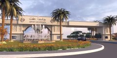 تخصصات جامعة عفت أدبي 2023 وآلية الدراسة – الرياض نيوز