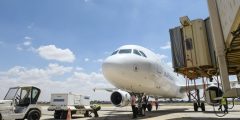 حقيقة عودة مطار دمشق للعمل بعد قصف الاحتلال الإسرائيلي – الرياض نيوز