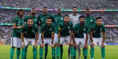 سبب نقل المباراة الودية بين السعودية وكرواتيا إلى ملعب الأمير فيصل بن فهد – الرياض نيوز