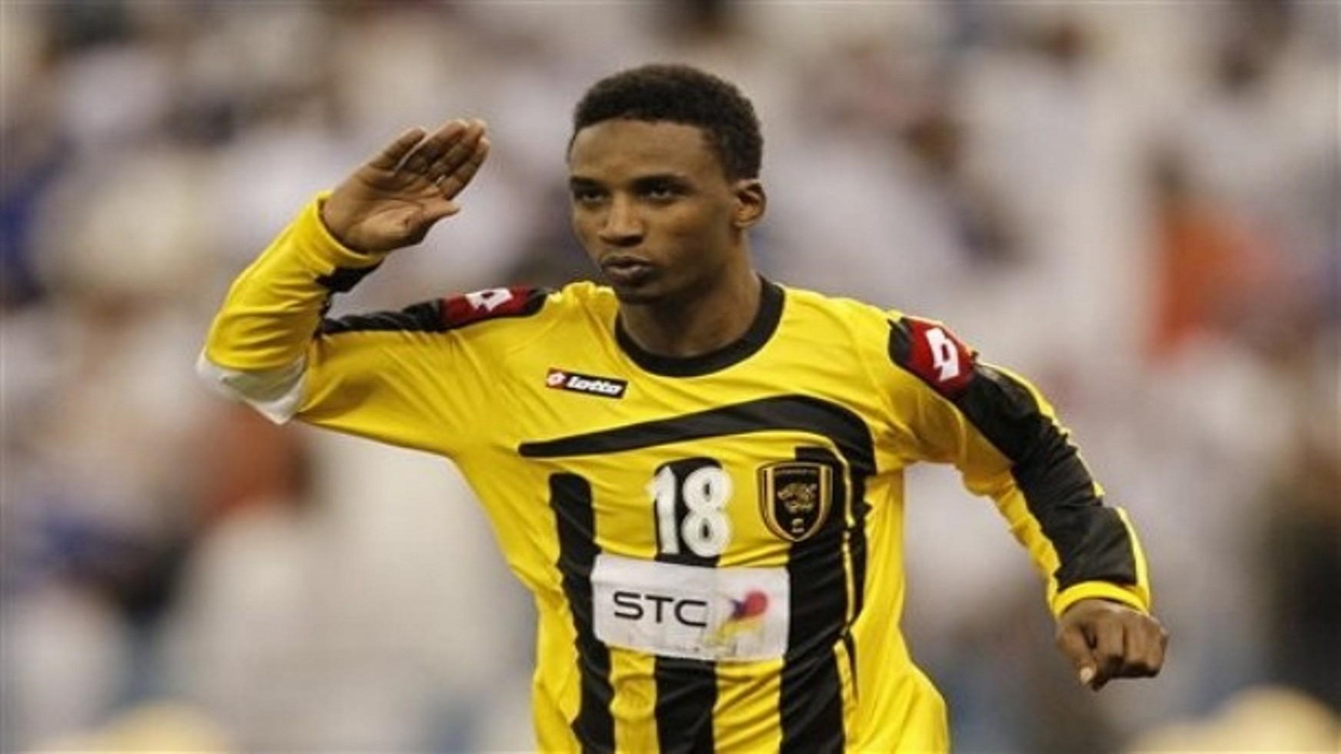 الحساب الفوري لمحمد نور لاعب الاتحاد وسبب اعتزاله – الرياض نيوز