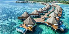 كم تكلفة السفر إلى جزر المالديف بالريال السعودي؟  – الرياض نيوز