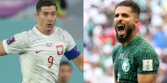 هل مباراة السعودية وبولندا تبث مجانا وما هي القنوات الناقلة للمباراة؟