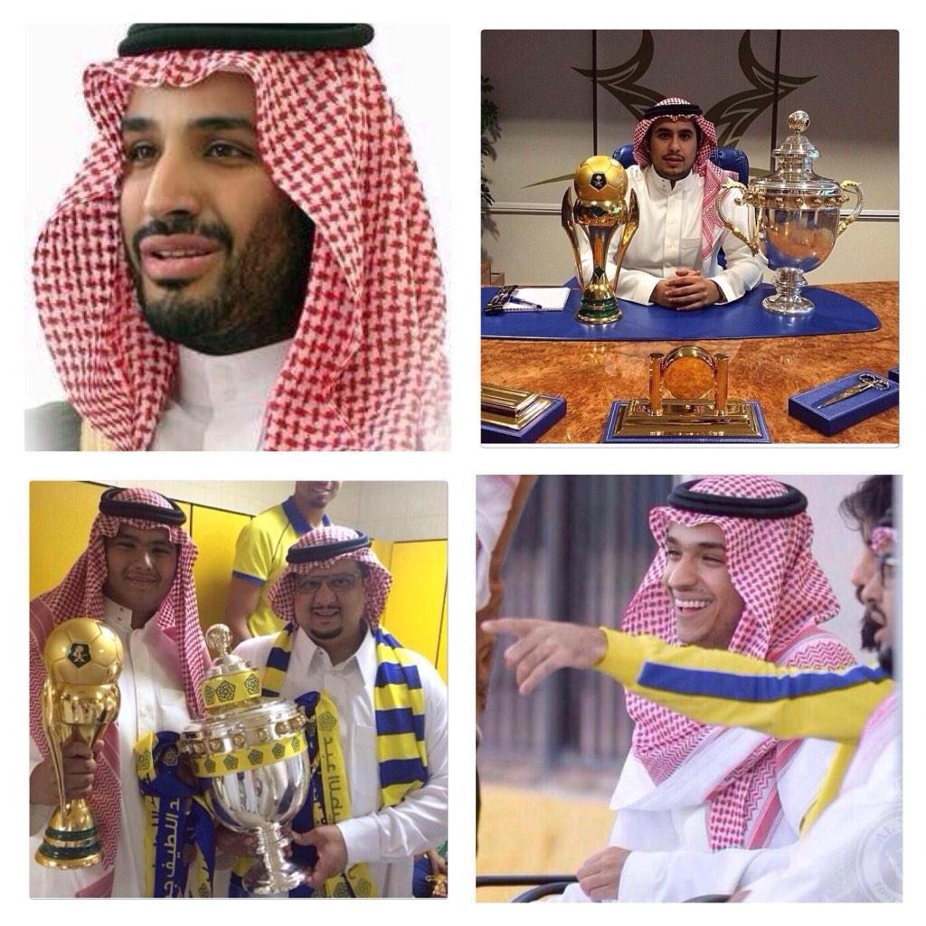 هل هو محمد بن سلمان النصراوي أم الهلالي؟  – الرياض نيوز