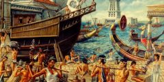 بحث عن مصر الرومانية إيجيبتوس