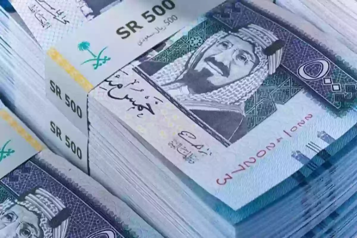 القرض الشخصي: كم الراتب في البنوك السعودية؟  – موقع المحطة