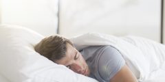 تجربتي مع انقطاع التنفس أثناء النوم… أسبابه وعلاجه – موقع