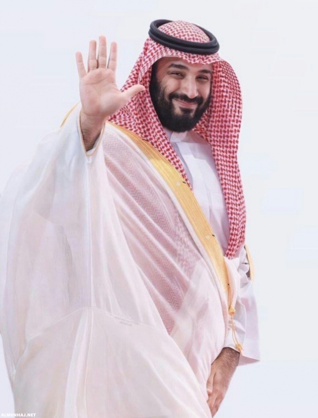 كم يبلغ طول محمد بن سلمان ولي العهد السعودي؟  – موقع المحطة