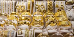 هل يجوز شراء الذهب بالتقسيط؟  – موقع