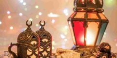 صور رمضان وما هي أفضل الأعمال في رمضان