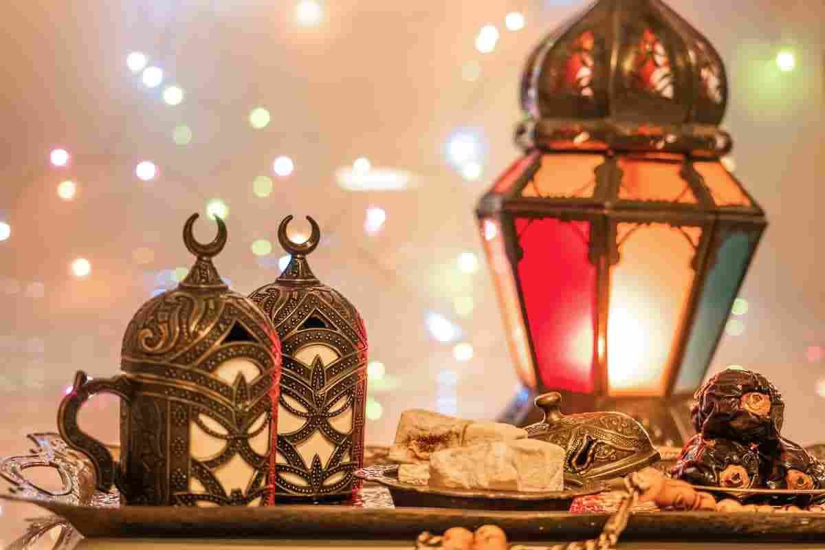 صور رمضان وما هي أفضل الأعمال في رمضان